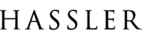 HASSLER Logo (EUIPO, 03/06/2014)