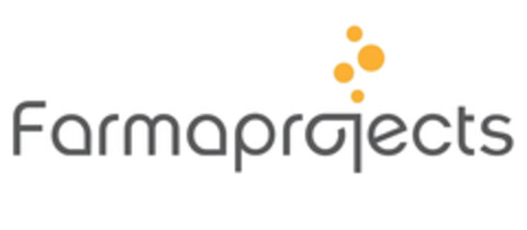 FARMAPROJECTS Logo (EUIPO, 03/10/2014)