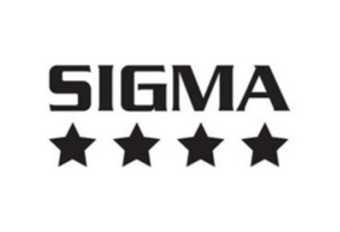 SIGMA Logo (EUIPO, 23.05.2014)