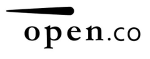 OPEN.CO Logo (EUIPO, 29.05.2014)