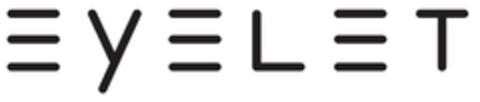 EYELET Logo (EUIPO, 29.07.2014)