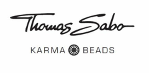 Thomas Sabo Karma Beads Logo (EUIPO, 14.08.2014)