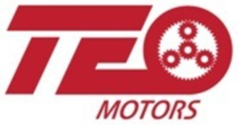 TEO MOTORS Logo (EUIPO, 27.08.2014)