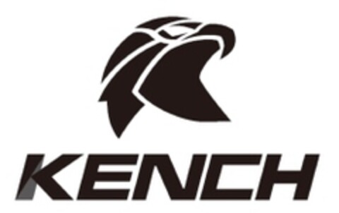 KENCH Logo (EUIPO, 09/12/2014)