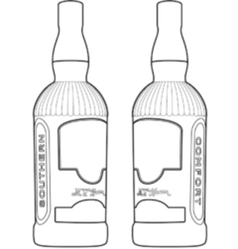 SOUTHERN COMFORT Logo (EUIPO, 30.10.2014)