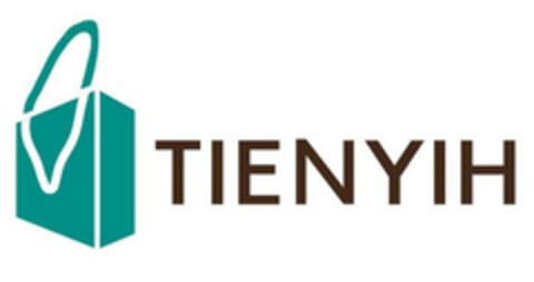 TIENYIH Logo (EUIPO, 19.11.2014)