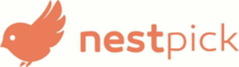 nestpick Logo (EUIPO, 12/11/2014)