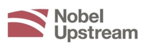 NOBEL UPSTREAM Logo (EUIPO, 12/17/2014)