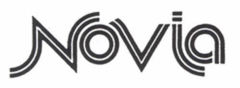 NOVIA Logo (EUIPO, 12/24/2014)