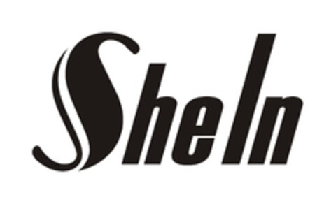 SheIn Logo (EUIPO, 01/30/2015)