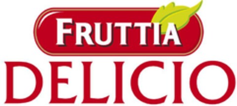FRUTIA DELICIO Logo (EUIPO, 23.02.2015)