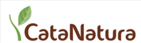 CATANATURA Logo (EUIPO, 31.03.2015)