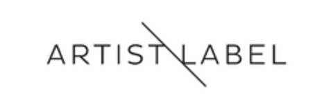 ARTIST LABEL Logo (EUIPO, 08.04.2015)