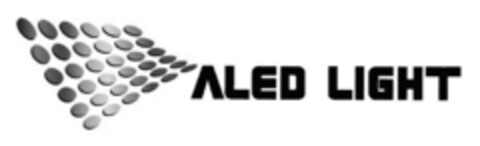 ALED LIGHT Logo (EUIPO, 16.04.2015)