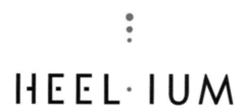 Heel.ium Logo (EUIPO, 22.05.2015)