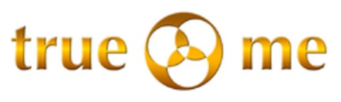 true me Logo (EUIPO, 06/10/2015)