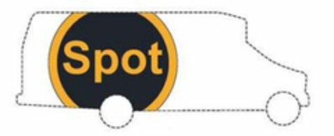 SPOT Logo (EUIPO, 01.07.2015)