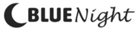 Blue Night Logo (EUIPO, 07.07.2015)