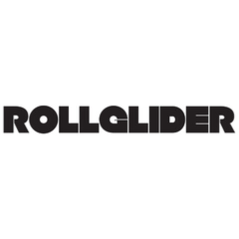 ROLLGLIDER Logo (EUIPO, 15.07.2015)