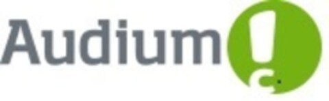 Audium! Logo (EUIPO, 24.08.2015)