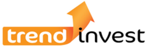 TREND INVEST Logo (EUIPO, 02.09.2015)