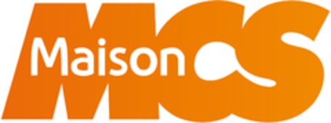 MCS Maison Logo (EUIPO, 10.09.2015)