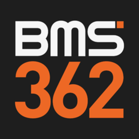 BMS 362 Logo (EUIPO, 11.11.2015)