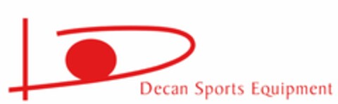 Decan Sports Equipment Logo (EUIPO, 16.11.2015)