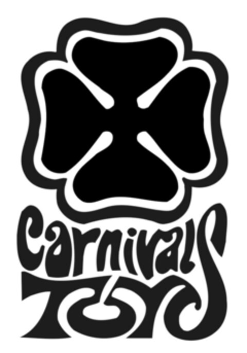 Carnival Toys Logo (EUIPO, 12/09/2015)