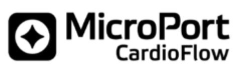 MicroPort CardioFlow Logo (EUIPO, 01/04/2016)