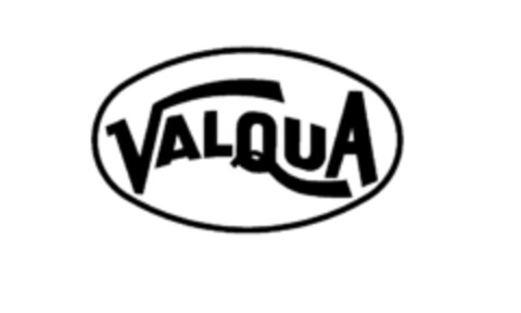 VALQUA Logo (EUIPO, 02/23/2016)