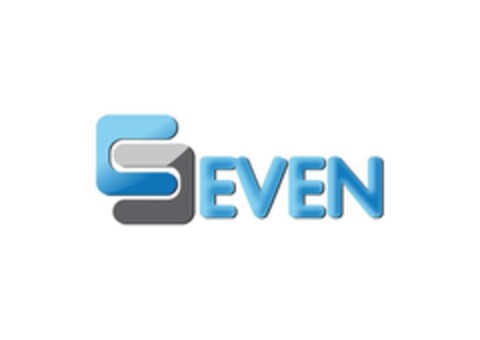 SEVEN Logo (EUIPO, 03/09/2016)