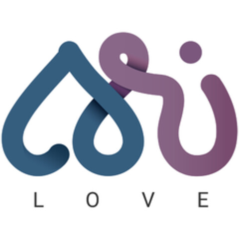 ari LOVE Logo (EUIPO, 21.03.2016)