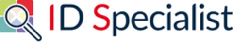 IDspecialist Logo (EUIPO, 04/15/2016)