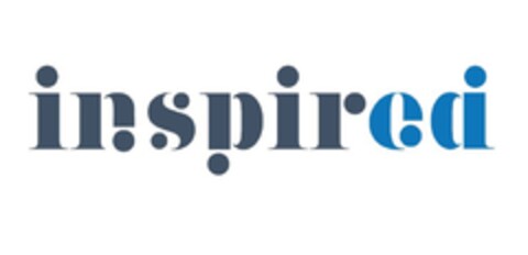 INSPIRED Logo (EUIPO, 04/20/2016)