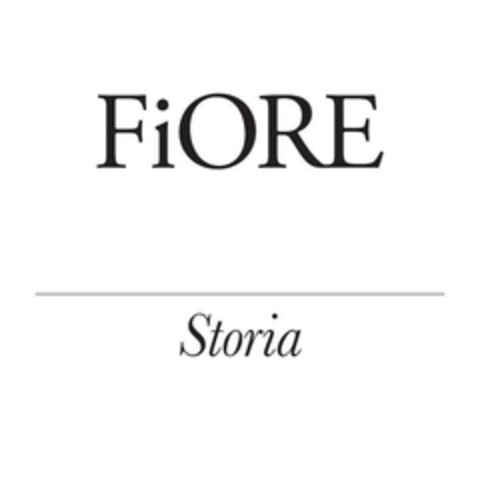 FiORE Storia Logo (EUIPO, 05.05.2016)