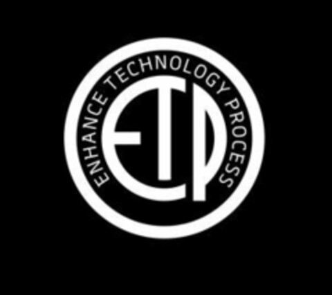 ENHANCE TECHNOLOGY PROCESS Logo (EUIPO, 30.05.2016)