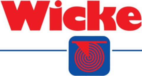 Wicke Logo (EUIPO, 10.08.2016)