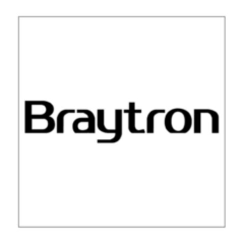 Braytron Logo (EUIPO, 01.09.2016)