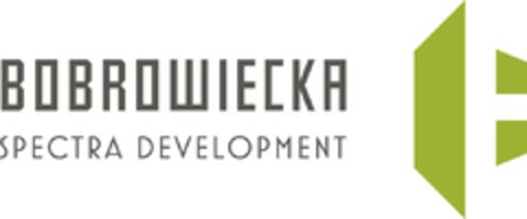 Bobrowiecka Spectra Development Logo (EUIPO, 01.09.2016)