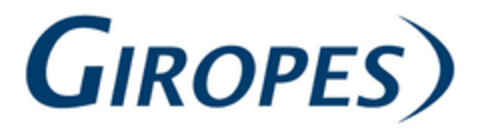 GIROPES Logo (EUIPO, 08.09.2016)