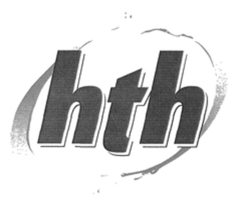 hth Logo (EUIPO, 09/22/2016)