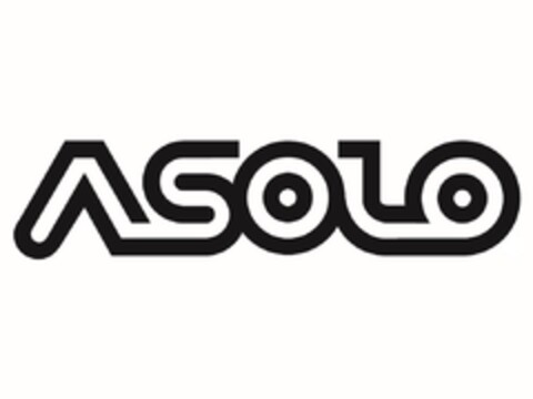 ASOLO Logo (EUIPO, 05.10.2016)