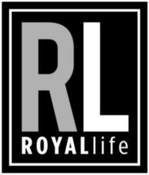 RL ROYALlife Logo (EUIPO, 10/18/2016)