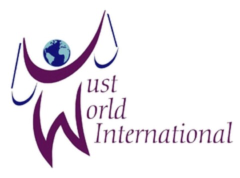 Just World International Logo (EUIPO, 24.10.2016)