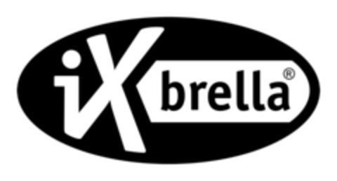 iX-brella Logo (EUIPO, 01.11.2016)