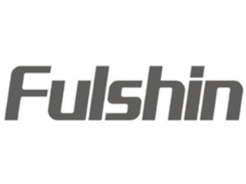 Fulshin Logo (EUIPO, 17.11.2016)