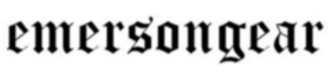 emersongear Logo (EUIPO, 18.11.2016)