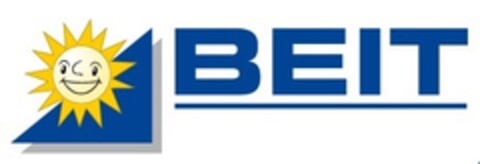 BEIT Logo (EUIPO, 25.11.2016)