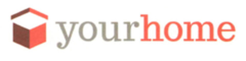 yourhome Logo (EUIPO, 28.11.2016)